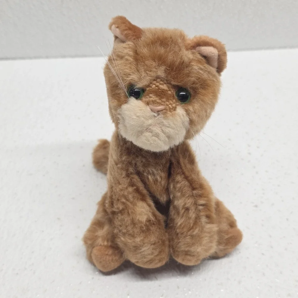 Russ Berrie WHISKERS 6